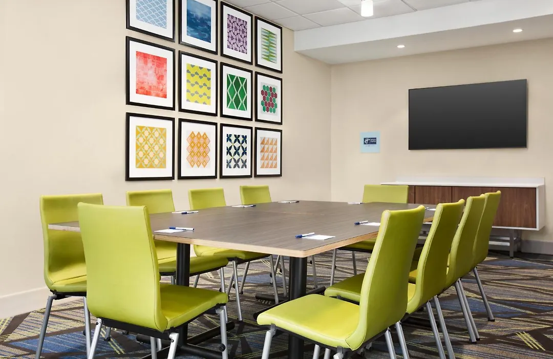Holiday Inn Express & Suites - Ukiah By Ihg-1