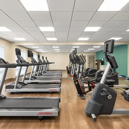 Holiday Inn Express & Suites - Ukiah By Ihg-2